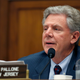 Rep. Frank Pallone, Jr., D-N.J., speaks during a hearing of the Committee on Energy and Commerce, Subcommittee on Oversight and Investigations